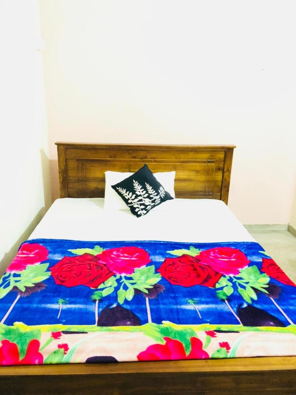 House Of Ahasna Bed & Breakfast Katunayaka Dış mekan fotoğraf