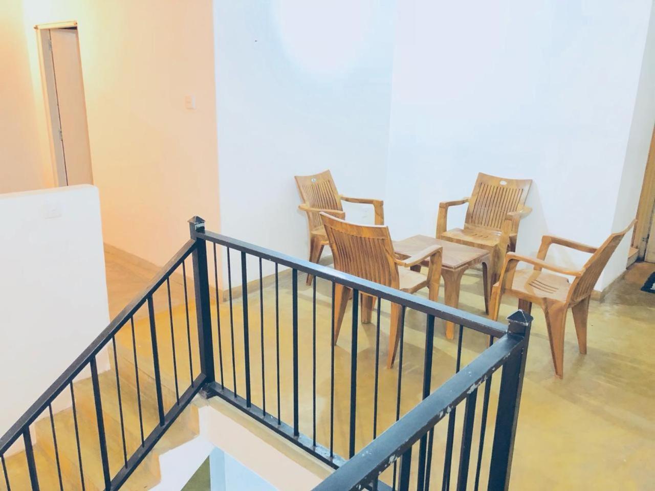 House Of Ahasna Bed & Breakfast Katunayaka Dış mekan fotoğraf
