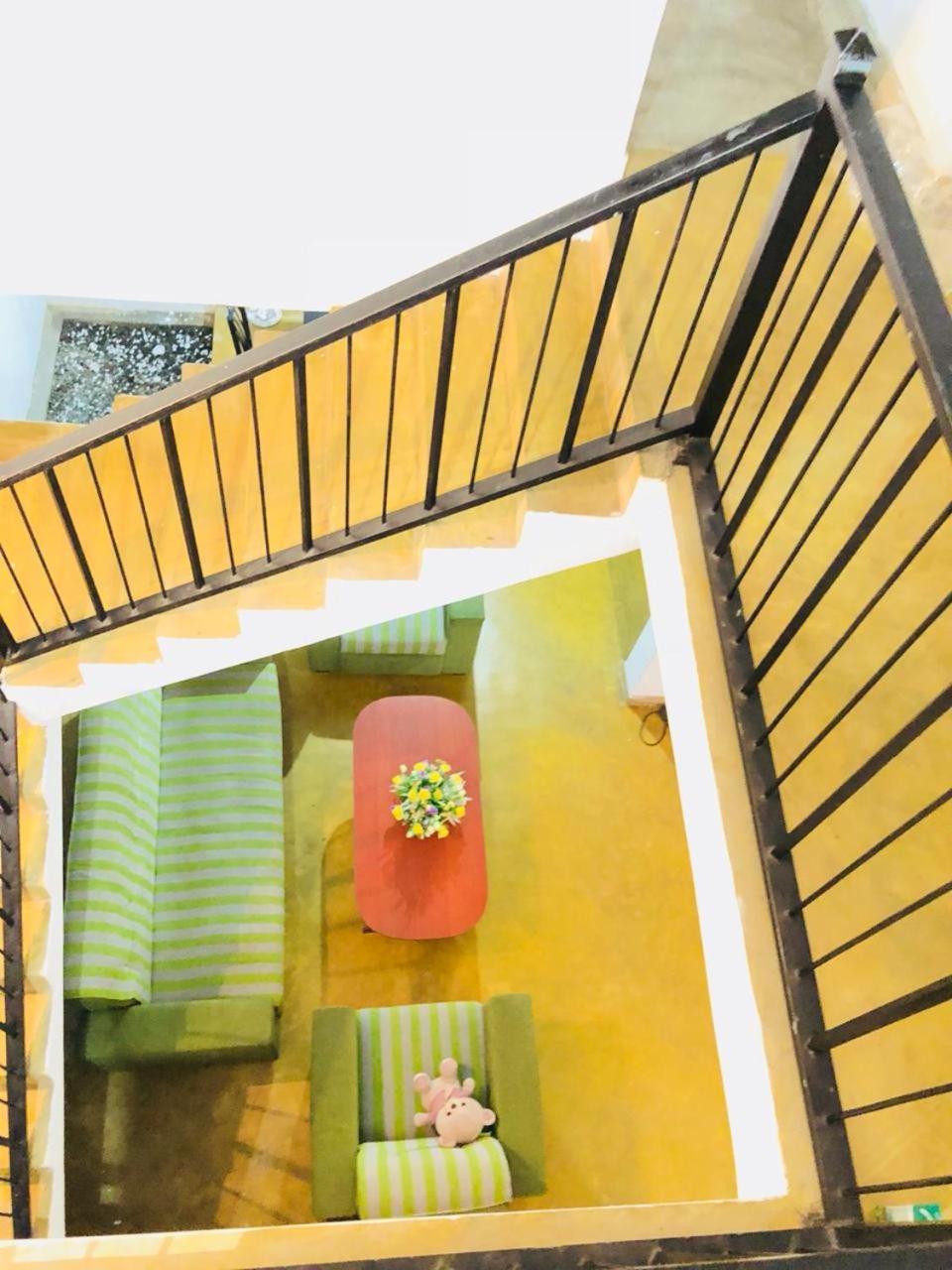 House Of Ahasna Bed & Breakfast Katunayaka Dış mekan fotoğraf