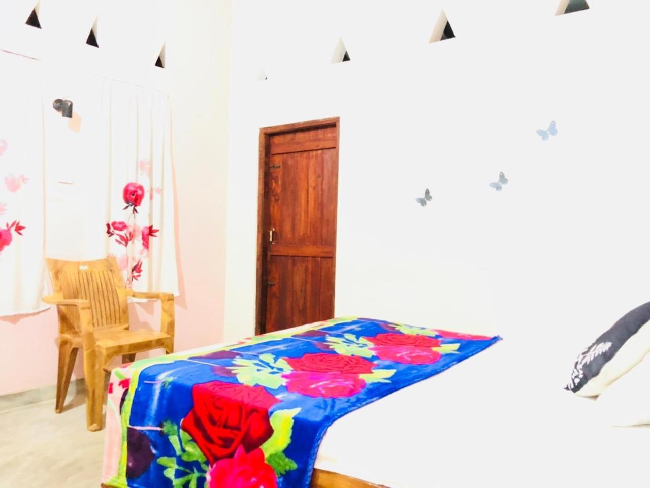 House Of Ahasna Bed & Breakfast Katunayaka Dış mekan fotoğraf