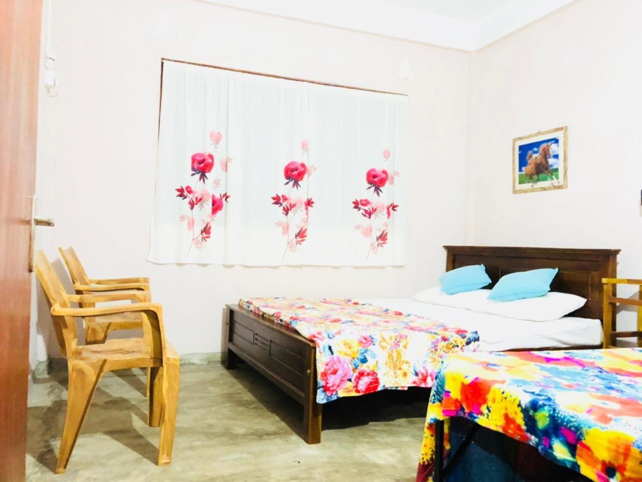 House Of Ahasna Bed & Breakfast Katunayaka Dış mekan fotoğraf