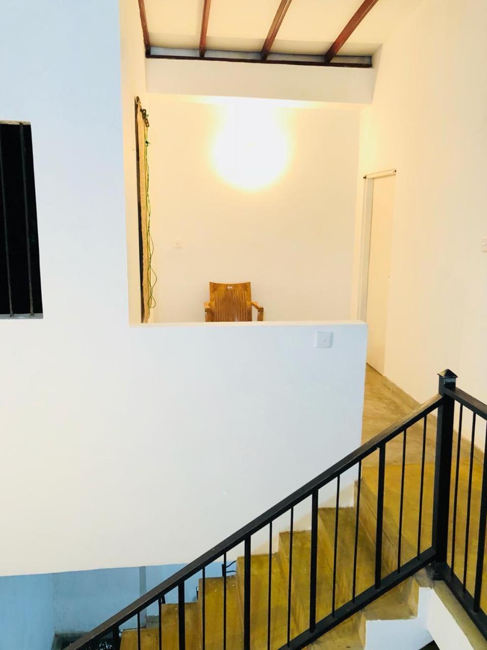 House Of Ahasna Bed & Breakfast Katunayaka Dış mekan fotoğraf