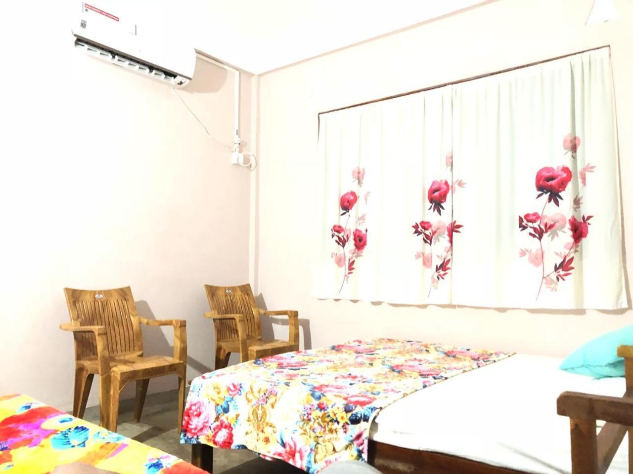 House Of Ahasna Bed & Breakfast Katunayaka Dış mekan fotoğraf