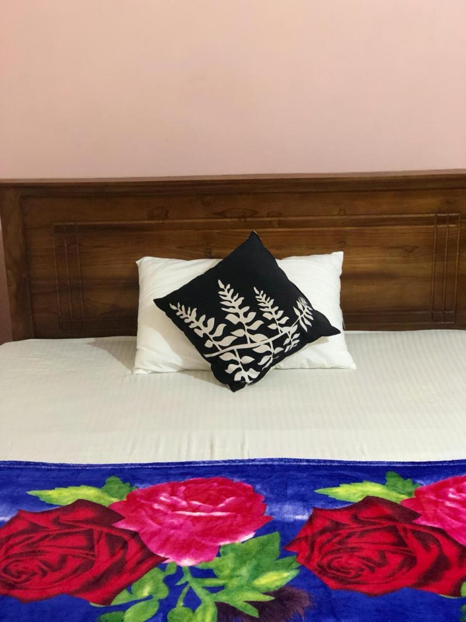 House Of Ahasna Bed & Breakfast Katunayaka Dış mekan fotoğraf