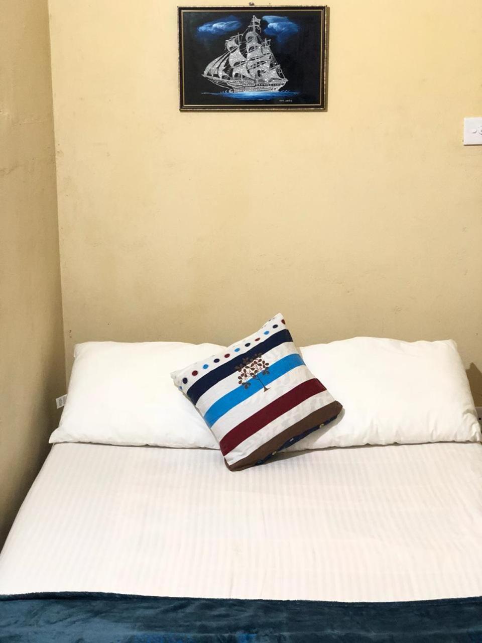 House Of Ahasna Bed & Breakfast Katunayaka Dış mekan fotoğraf